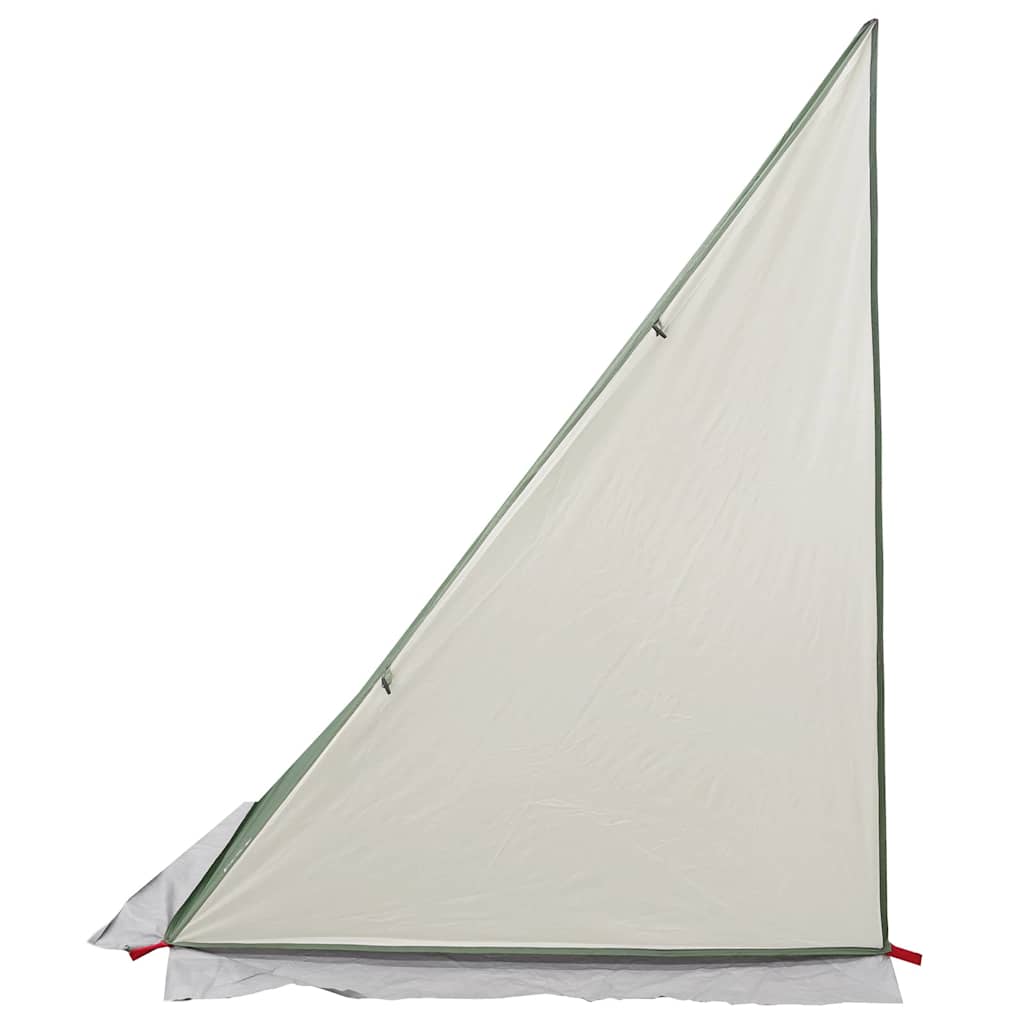 Šator za stražnja vrata automobila osoba Zelena taft