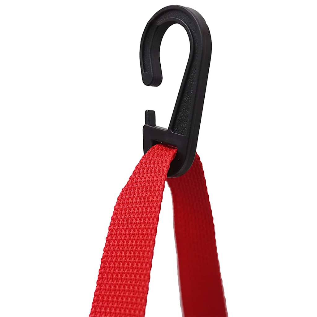 Vreća za spremanje 4 pcs Siva i plava 24 x 16 x 24 cm oxford