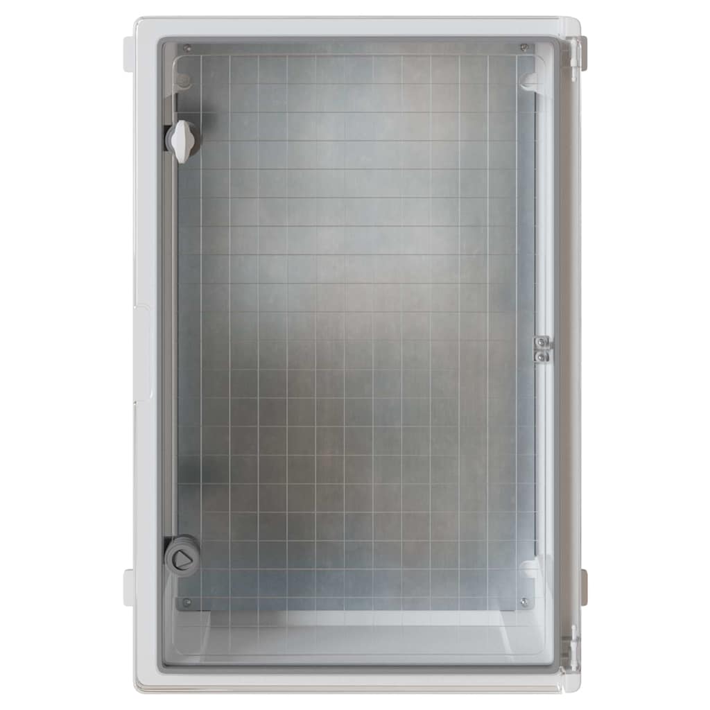 Upravljački ormar Siva 47 x 20 x 50 cm ABS plastika