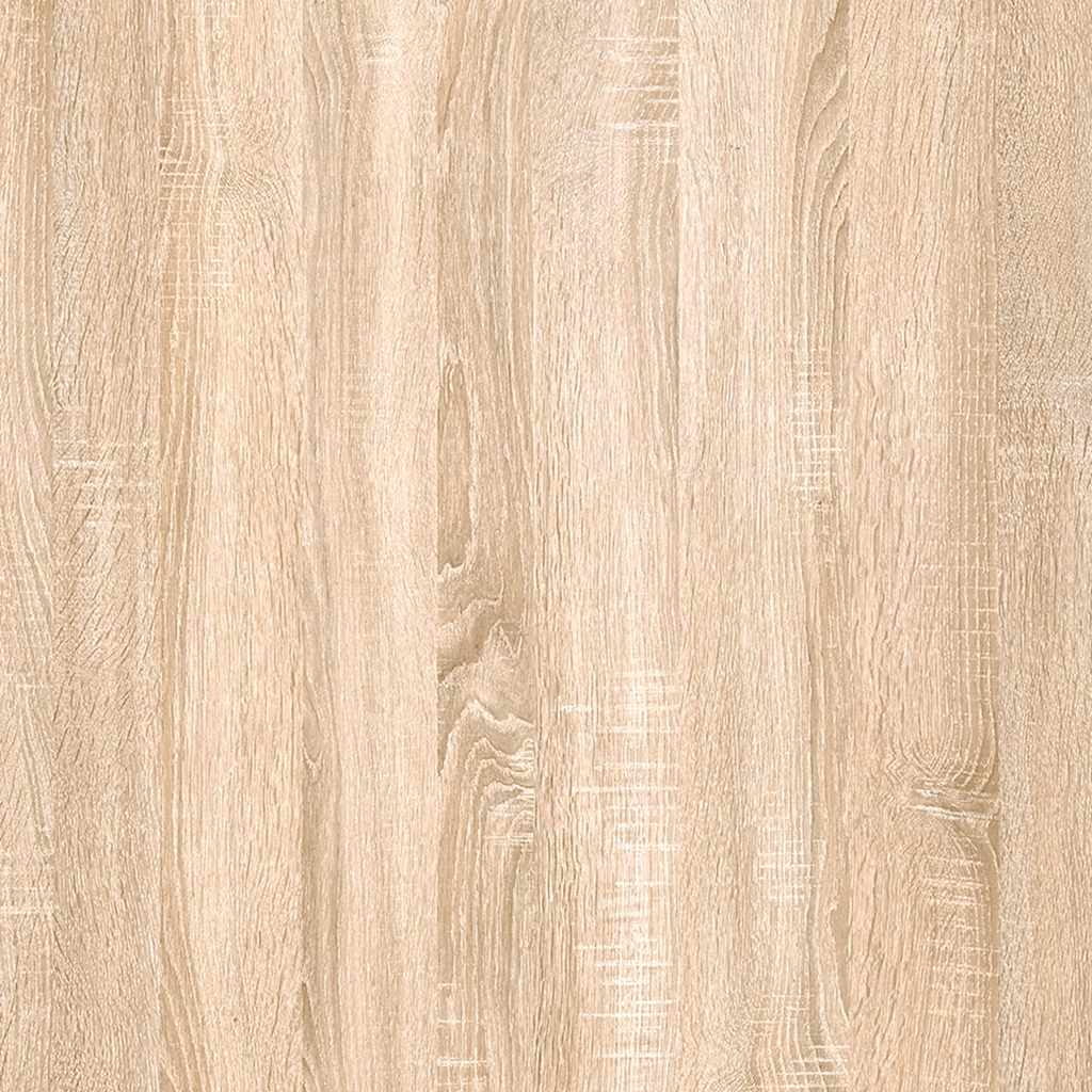 TV ormarić VISNES sonoma hrast 100x40x38 cm konstruirano drvo