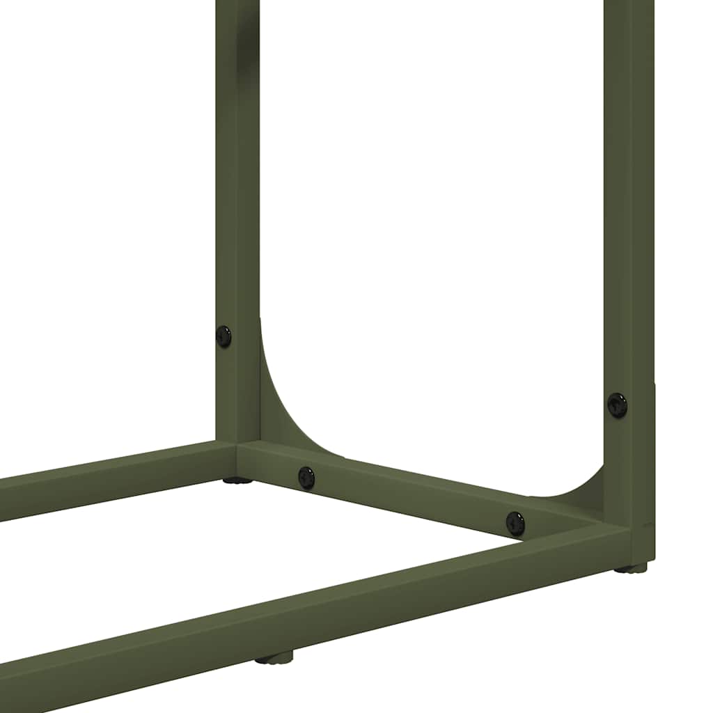 Stalak za drva 60x25x100 cm hladno valjani čelik