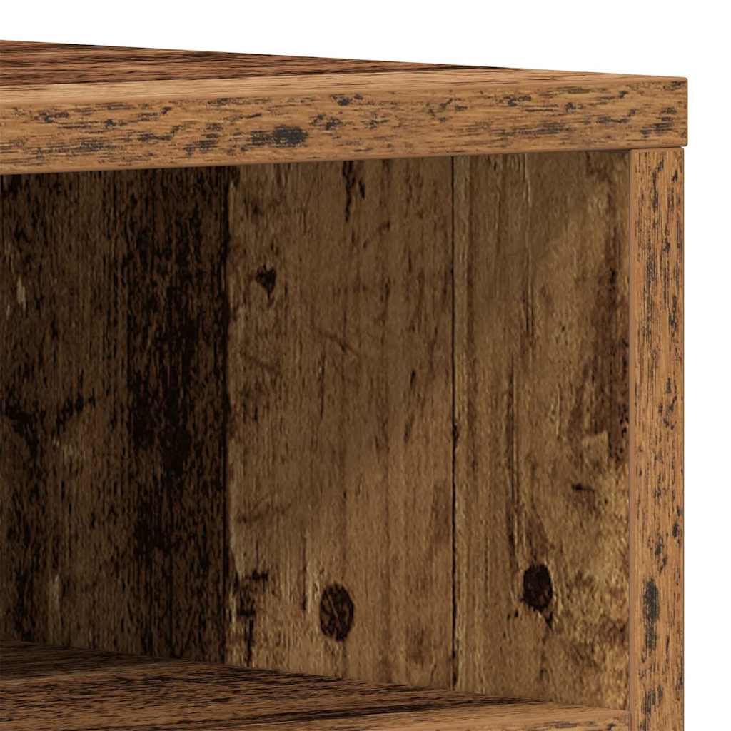 TV ormar Staro drvo 150 x 30 x 44,5 cm Konstruirano drvo