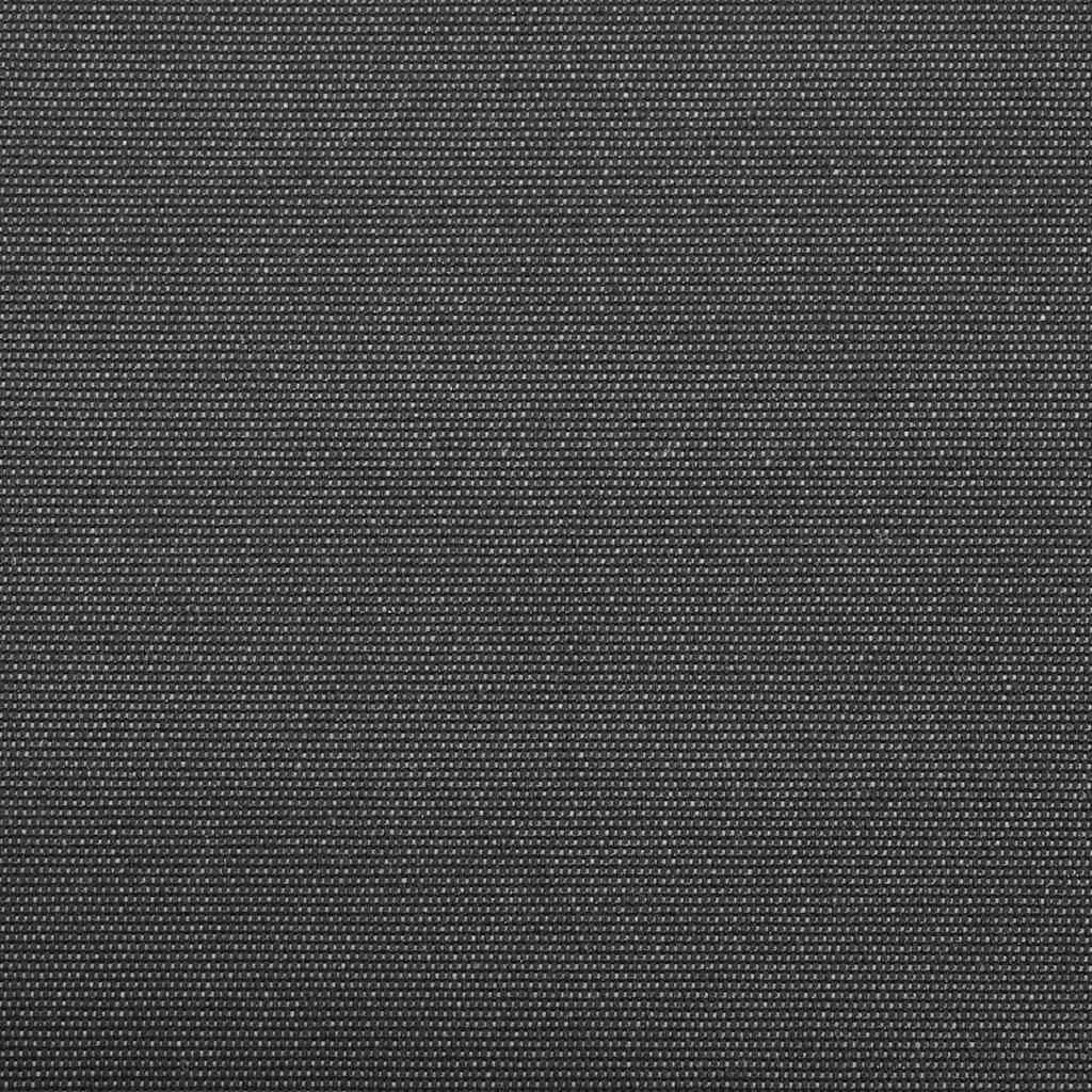 Okvir tende Antracit 300 x 200 cm Poliester s PU premazom