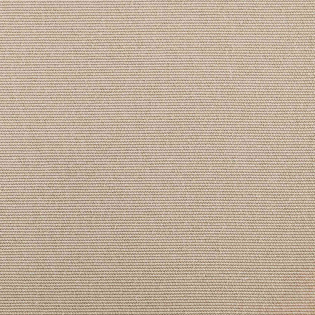 Električna retraktabilna tenda Bež 400 × 350 cm