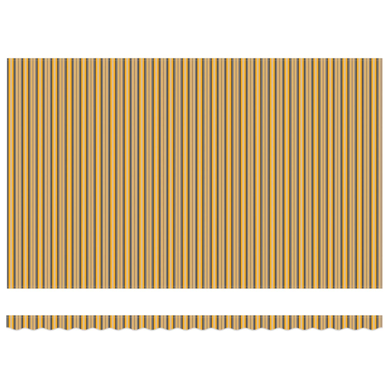 Povlačivi tende Šareni 500 x 300 x 165 cm Tkanina i Metal