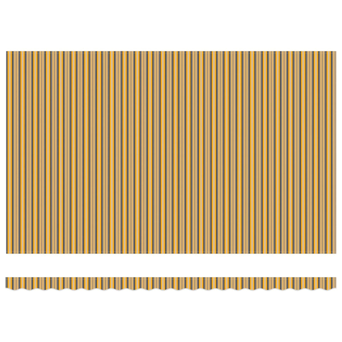 Povlačivi tende Šareni 500 × 350 cm Poliester
