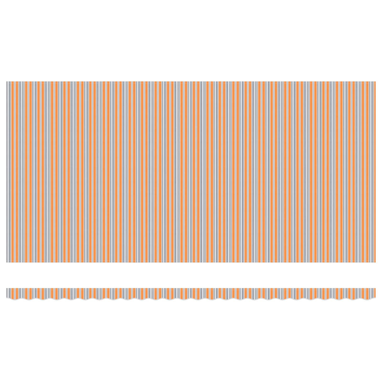Povlačivi tende Šareni 600 × 350 cm Poliester i aluminij