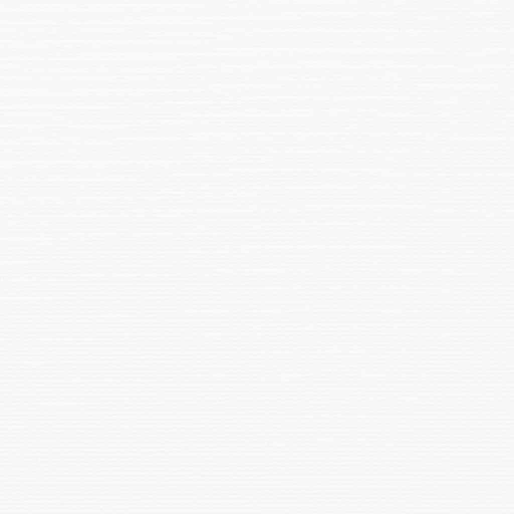 Povlačivi tende Bijela 600 × 350 cm Tkanina i Aluminij