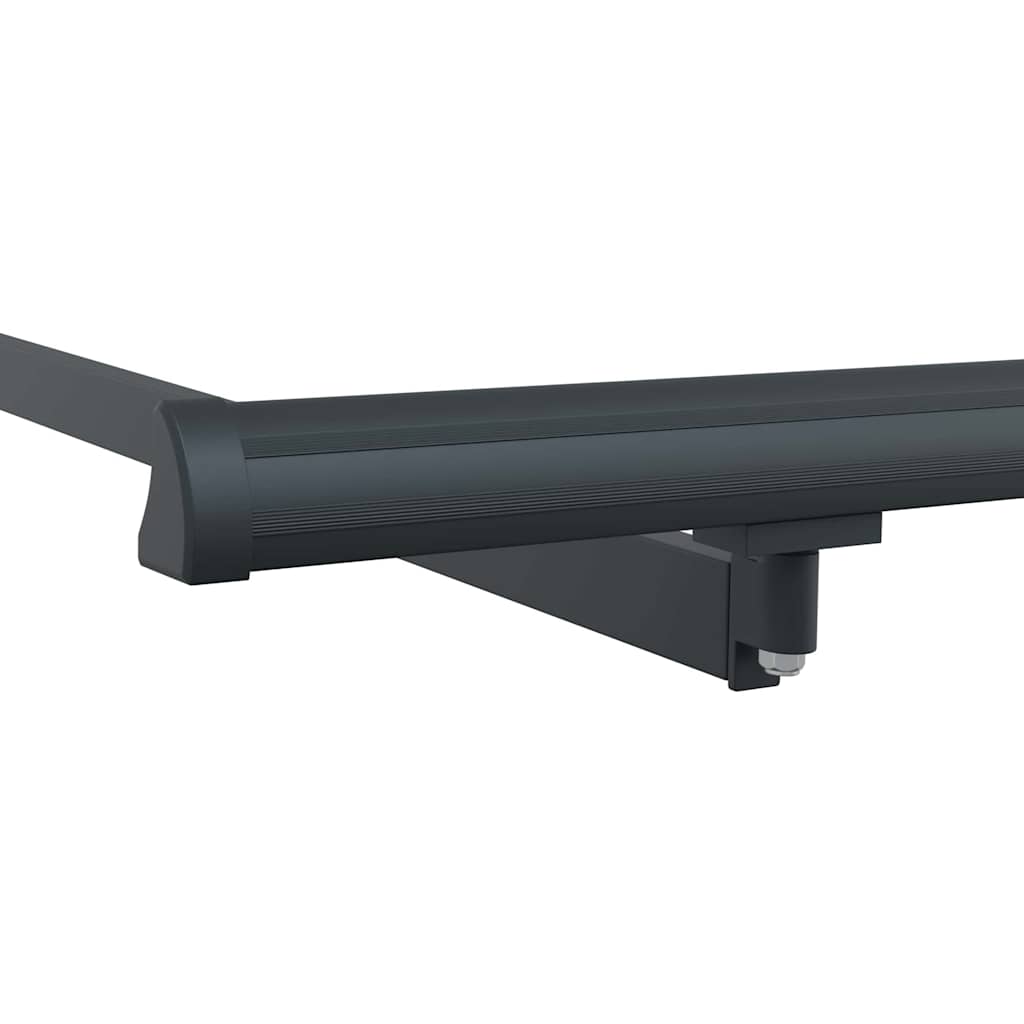 Okvir tende Antracit 3 x 2 m Metal