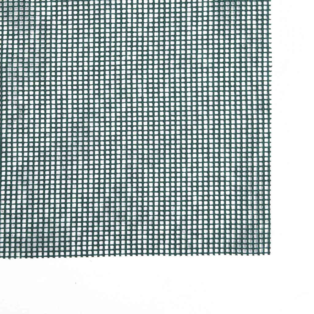 Teppi za šator Zelena 300 x 200 cm Poliester