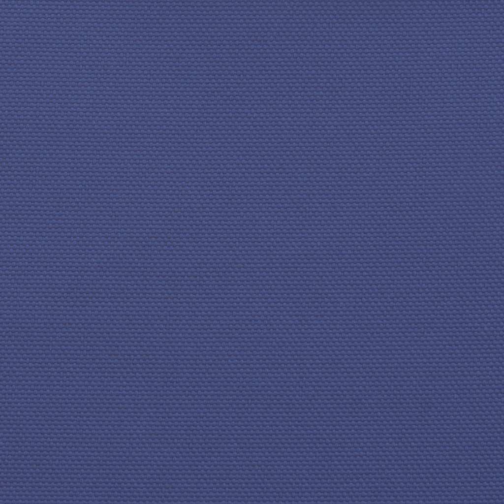 Sjenilo za sunce plavo 2x2x2 m 100% poliester oxford