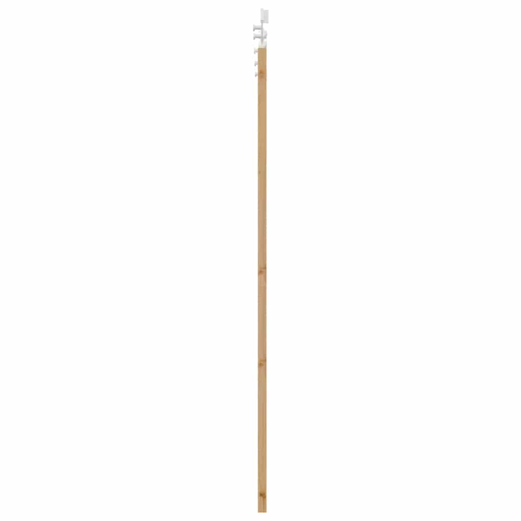 Klizna vrata ORKDAL Prirodna 61 x 198,5 cm