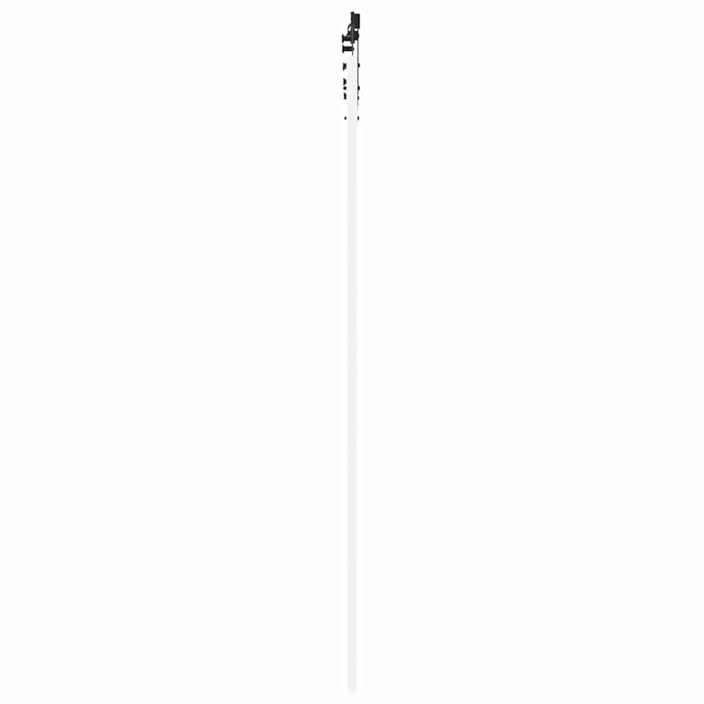 Klizna vrata ORKDAL Bijelo 93 x 232 cm