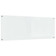 Kuhinjski zid *Transparent*an 110 x 40 cm