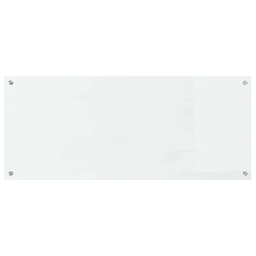 Kuhinjski zid *Transparent*an 120 x 50 cm