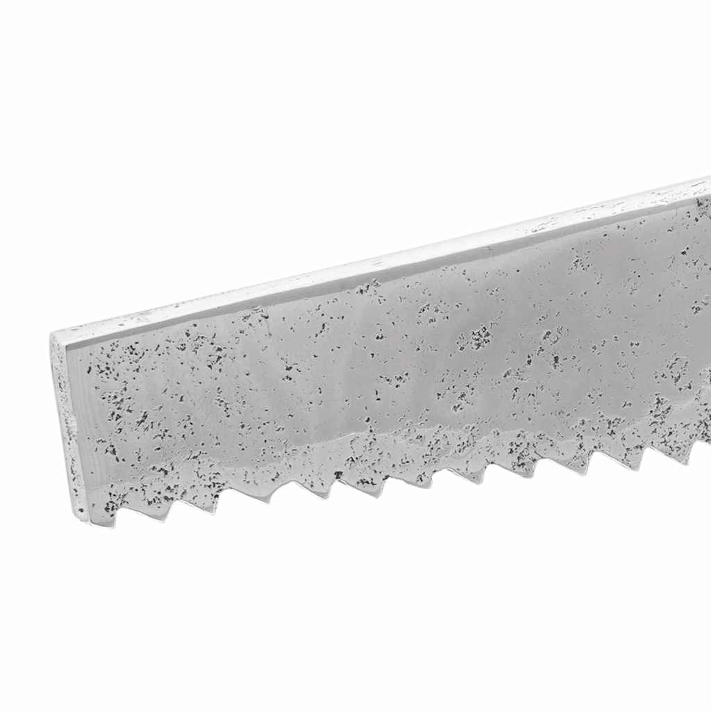 Držači za knjige 2 pcs Srebrno 11 x 14 x 17,5 cm Aluminij