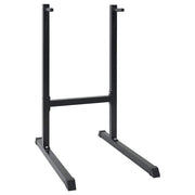 Postaja za propadanje Crna 103,5 x 66,5 x 121,5 cm