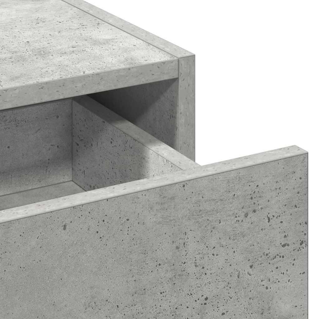 Toaletni stol Siva 100 x 40 x 70 cm Konstruirano drvo