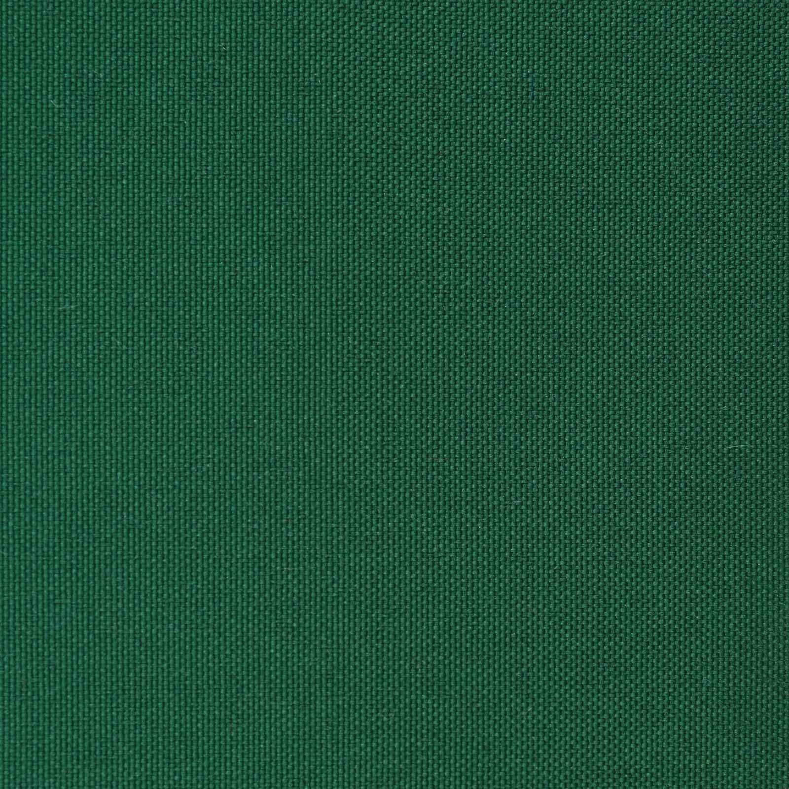 Vrtni suncobran Zelena 294 x 150 x 224 cm Poliester i čelik