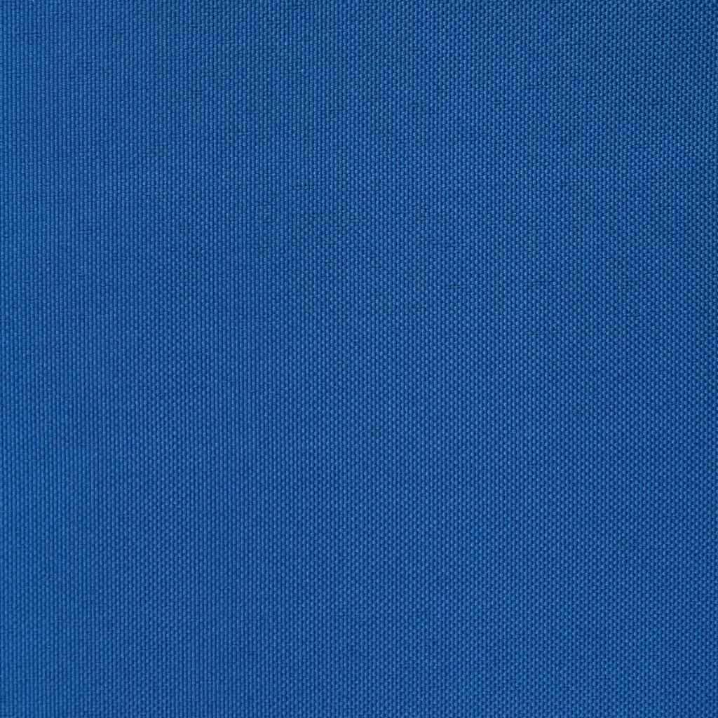 Vrtni suncobran Azurnoplava 385 x 209 x 244 cm