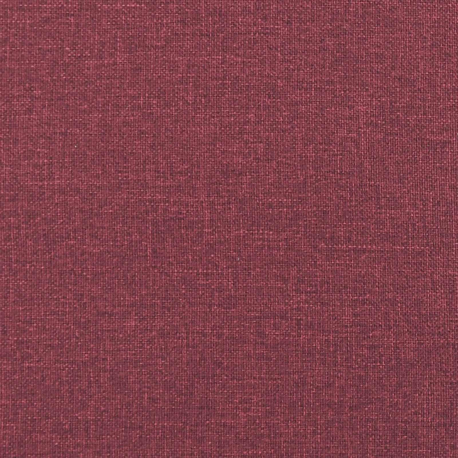 Sofa na razvlačenje Singl boja crnog vina 90 x 165 x 87 cm
