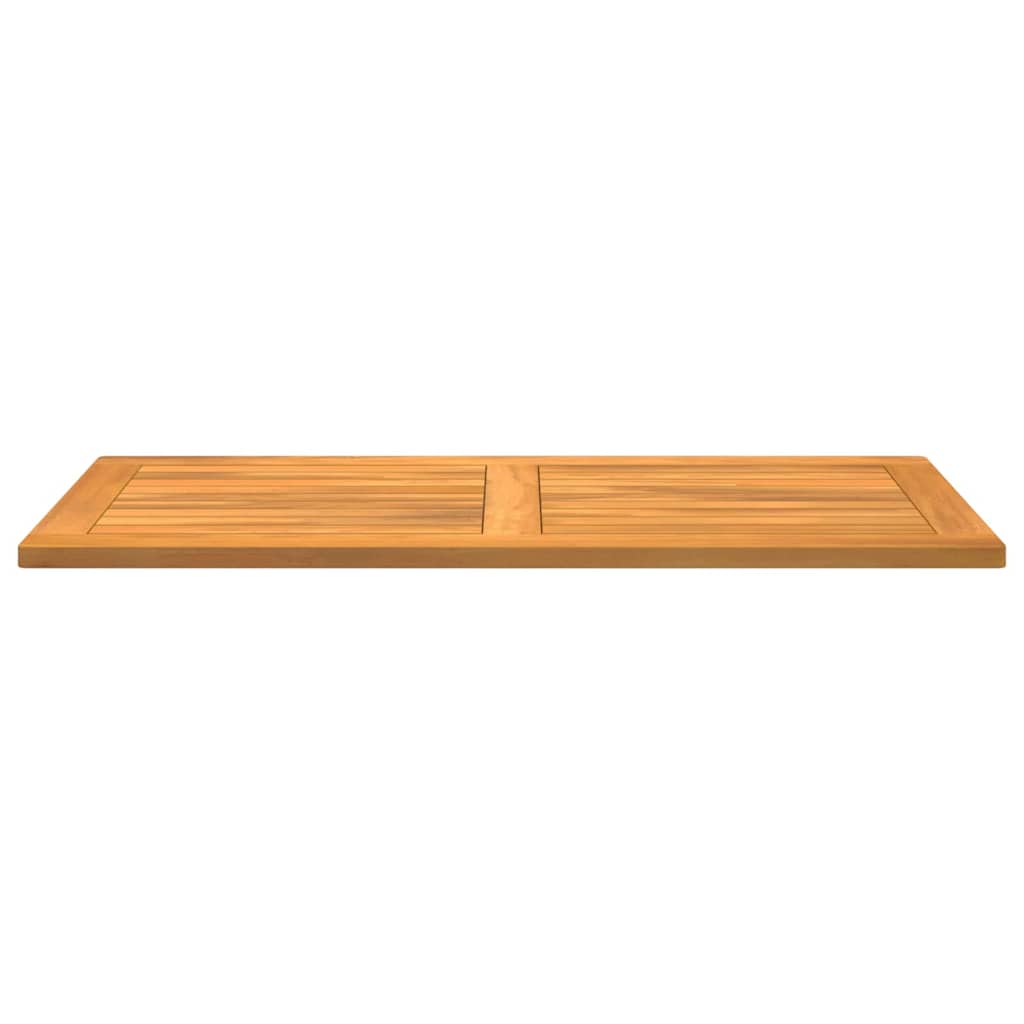 Gornji dio stola Prirodna nafta 100 x 50 x 2 cm