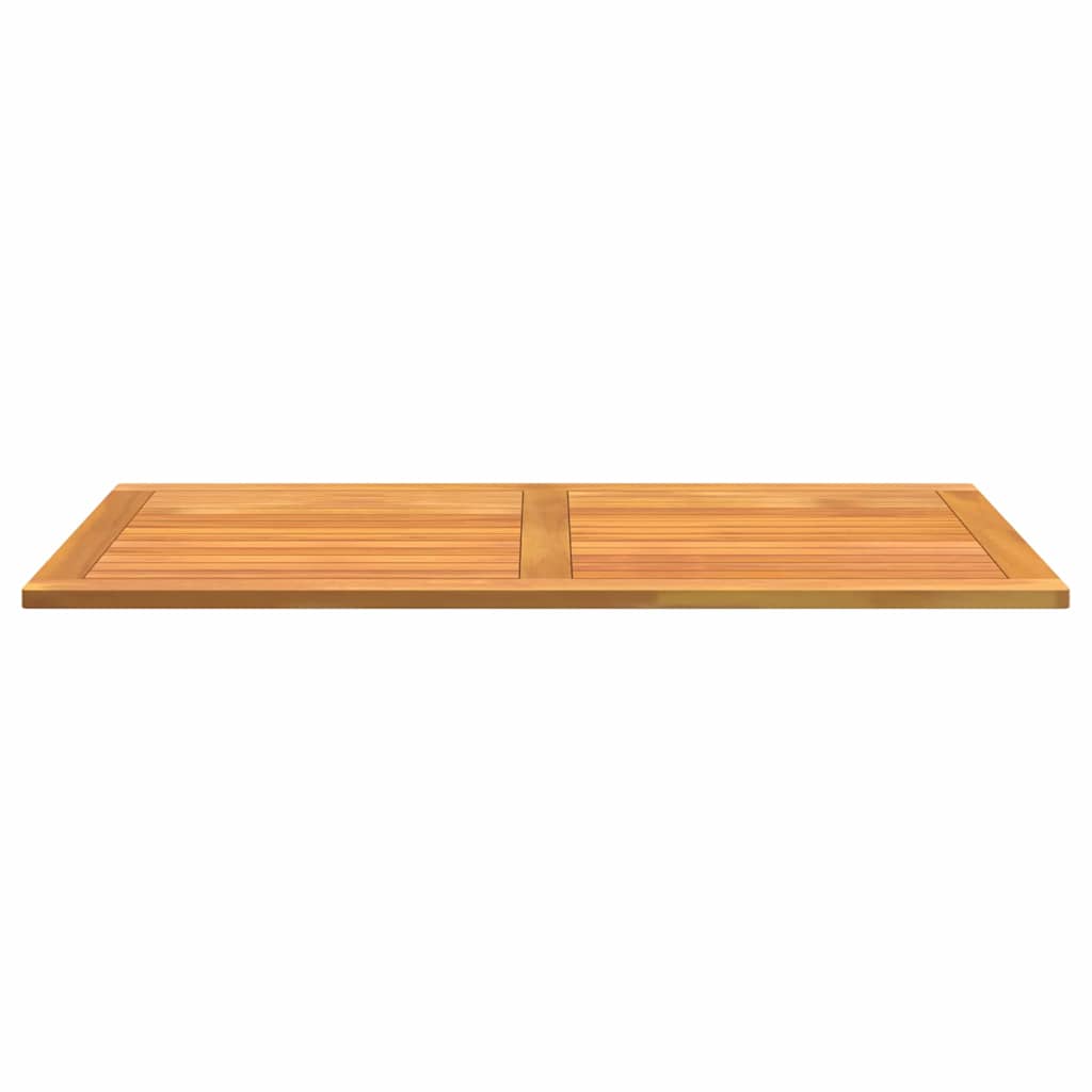 Gornji dio stola Prirodna nafta 120 x 70 x 2 cm