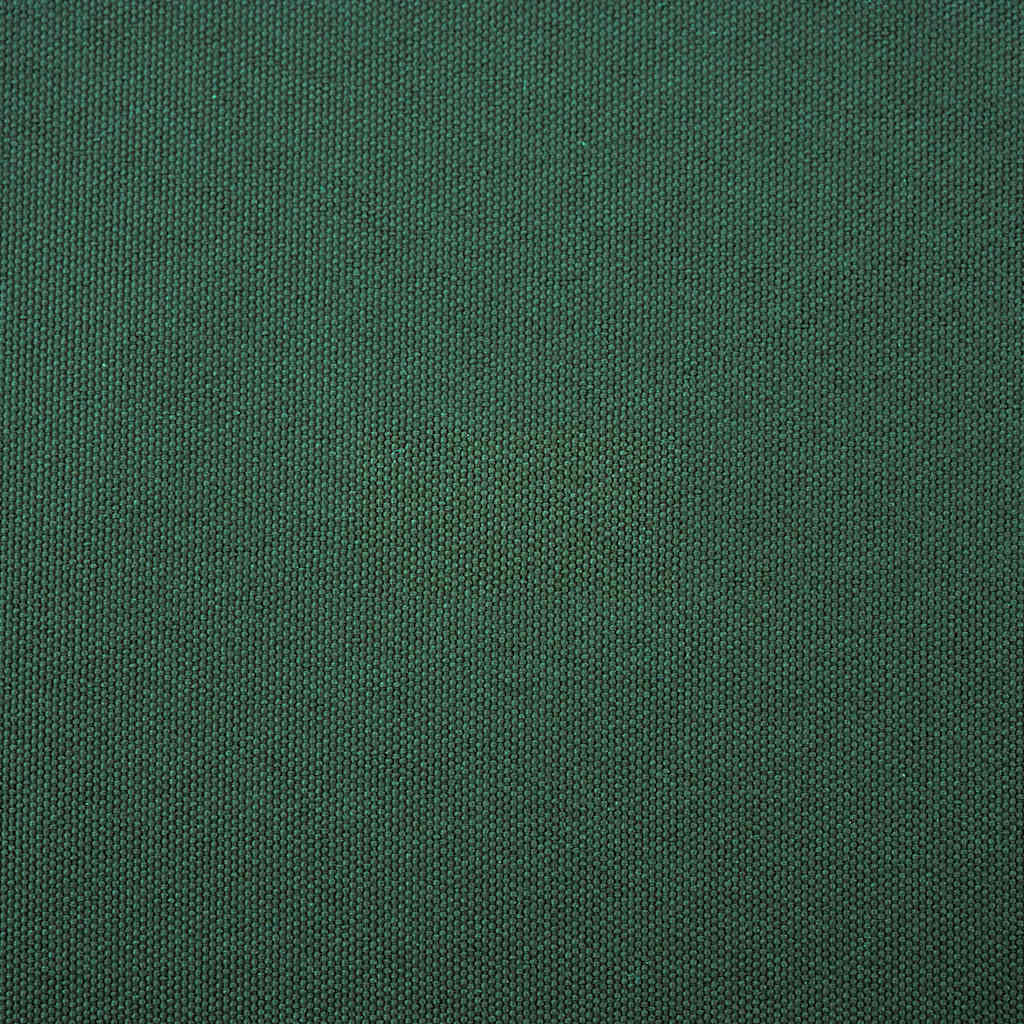 Roma Suncobran Zelena 286 x 284 x 265 cm Aluminij i poliester