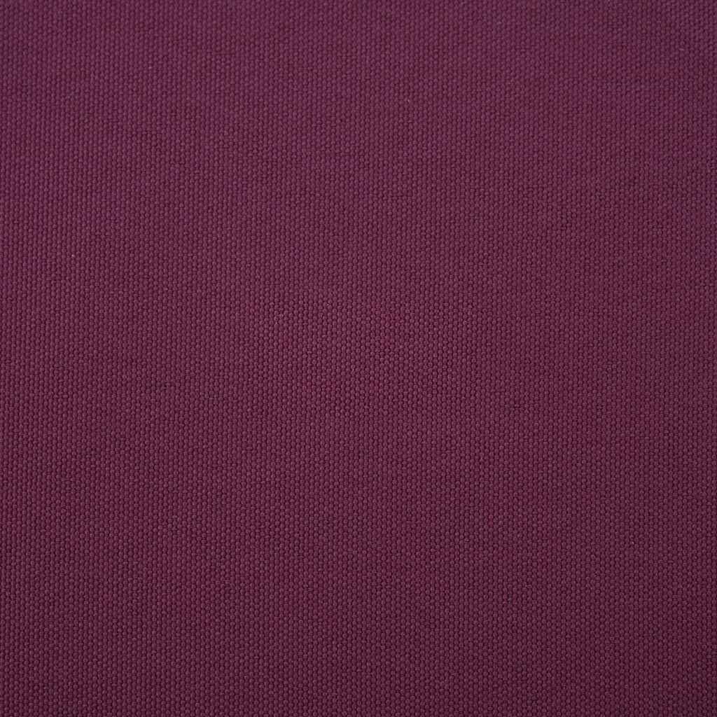 Roma Suncobran Crvena 286 x 284 x 265 cm Aluminij i poliester