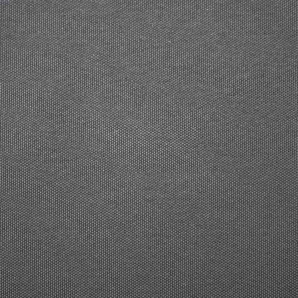 Suncobran Antracit 351 x 250 x 253 cm Poliester i aluminij