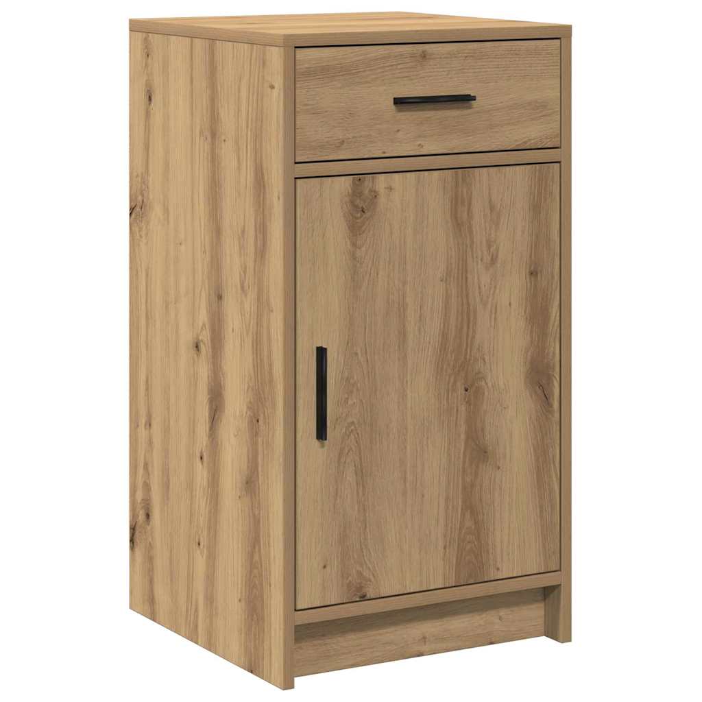 Toaletni stol Smeđa 50 x 41 x 135 cm Konstruirano drvo