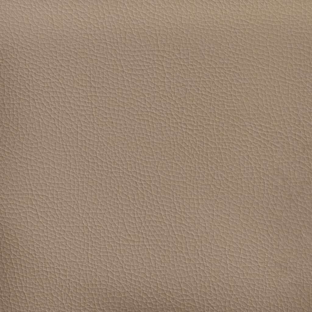 fotelja Boja cappuccina 69 x 74 x 93 cm Umjetna koža