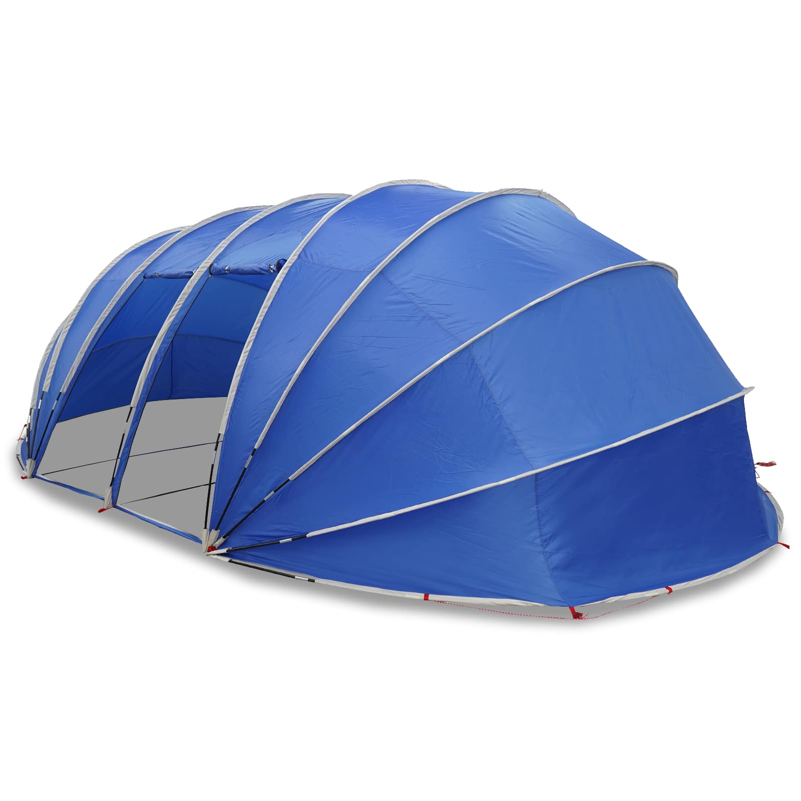 Šator za bazen Zelena 538 x 440 x 204 cm