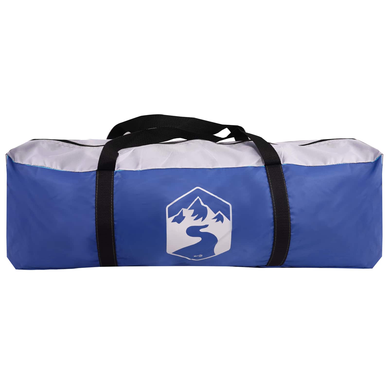 Šator za bazen Zelena 640 x 432 x 205 cm