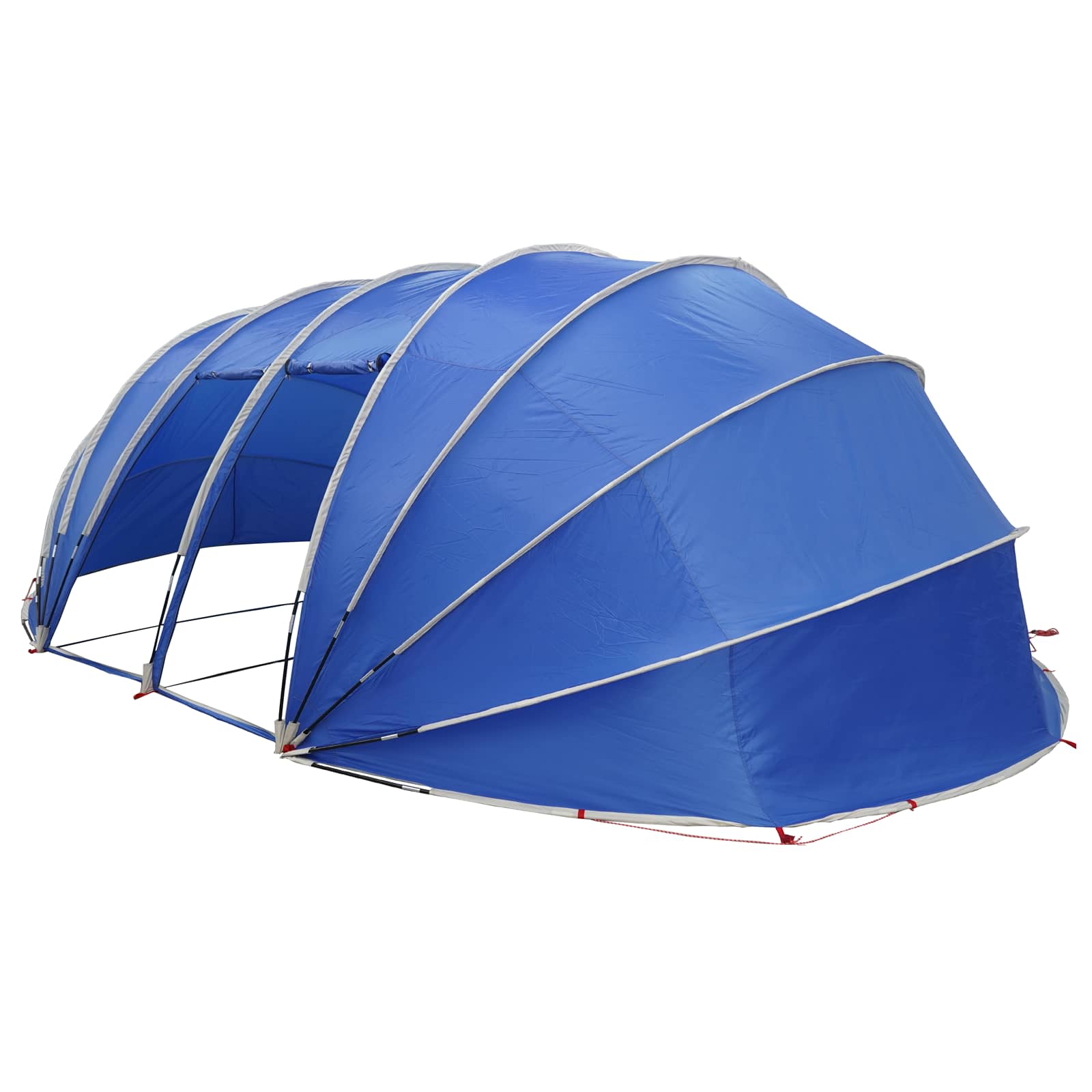 Šator za bazen Zelena 640 x 432 x 205 cm