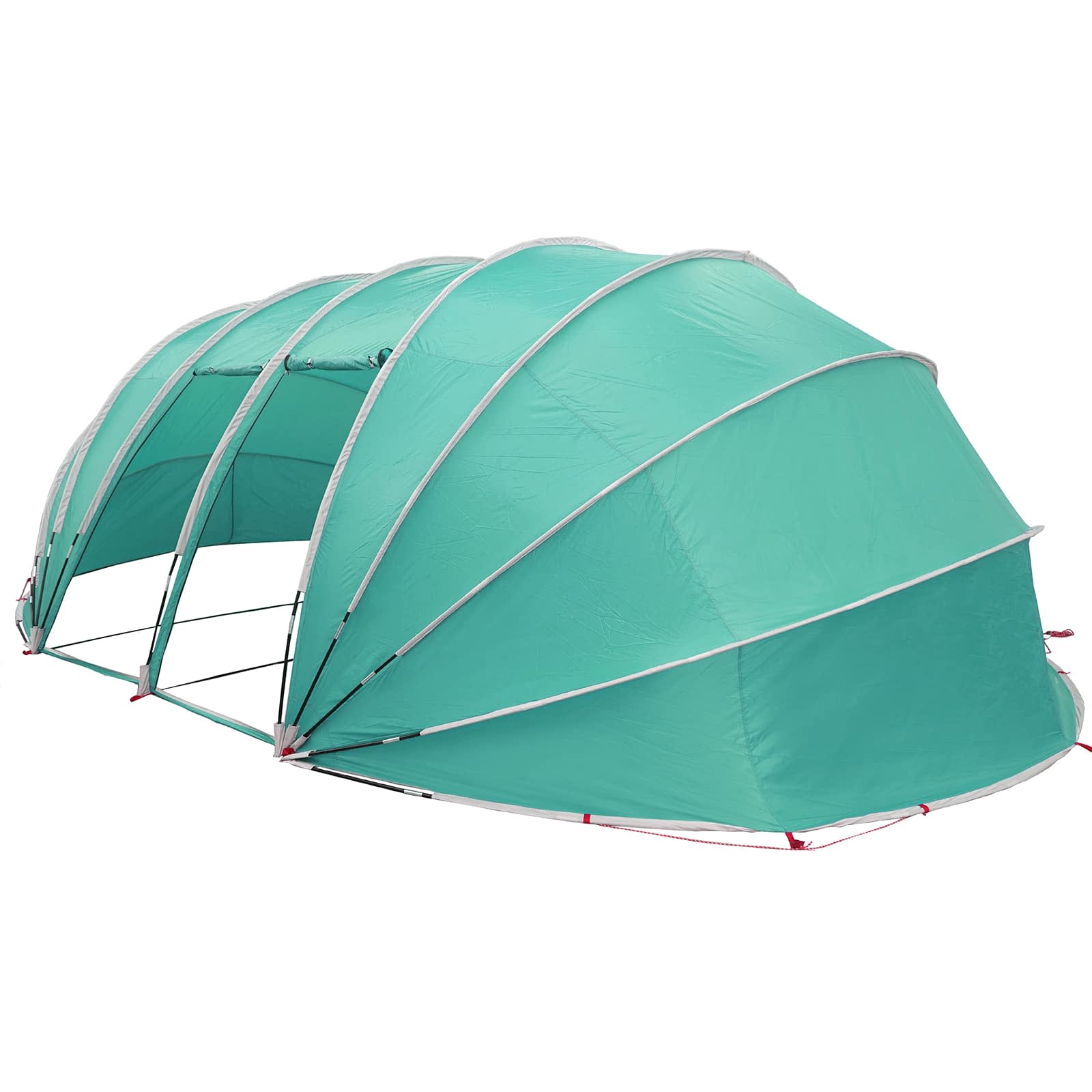 Šator za bazen Plava 640 x 432 x 205 cm