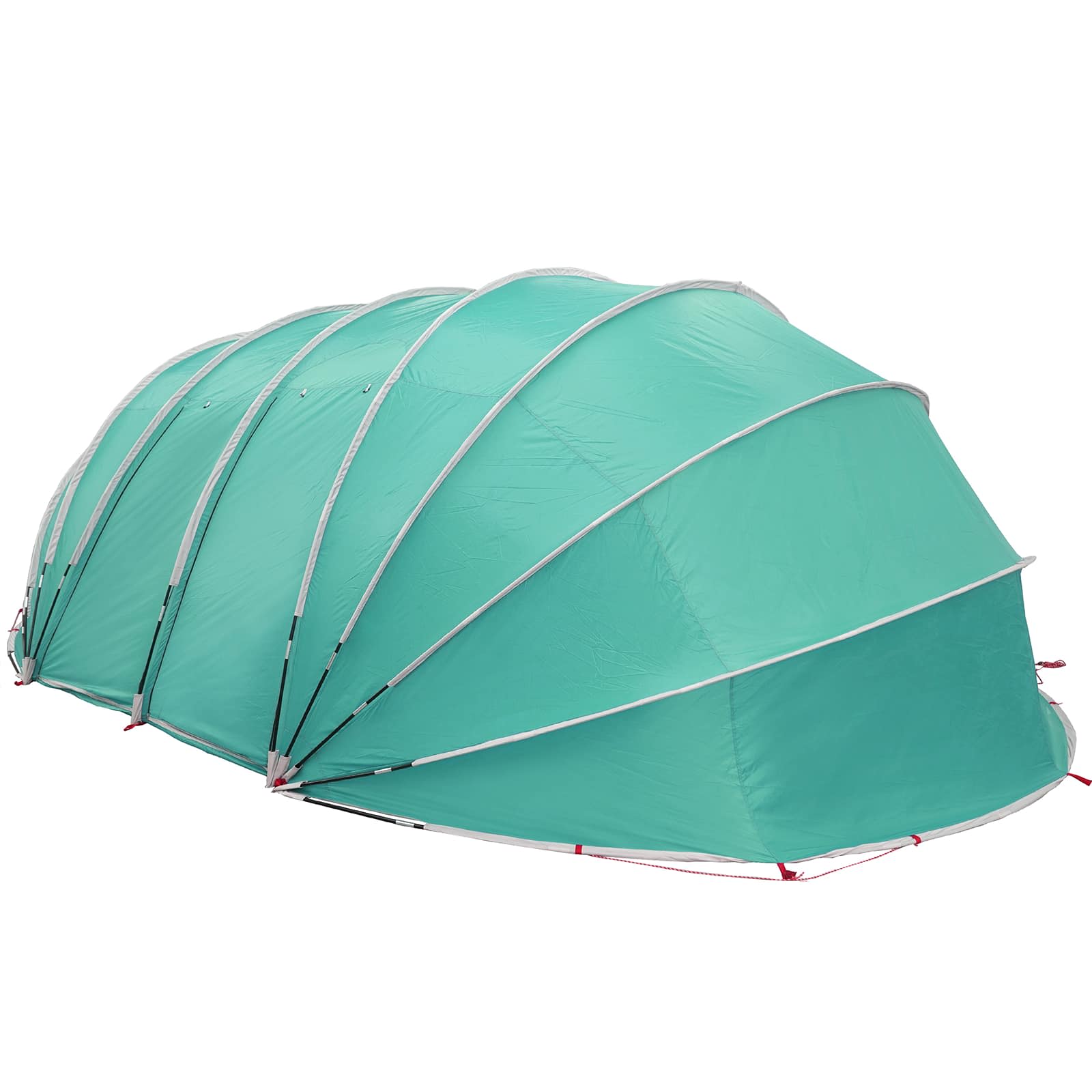 Šator za bazen Plava 640 x 432 x 205 cm