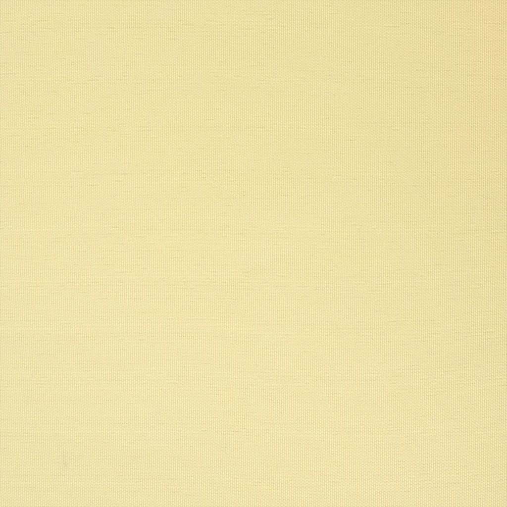 Zaslon za privatnost na balkonu 115 x 115 cm Poliester Pijesak