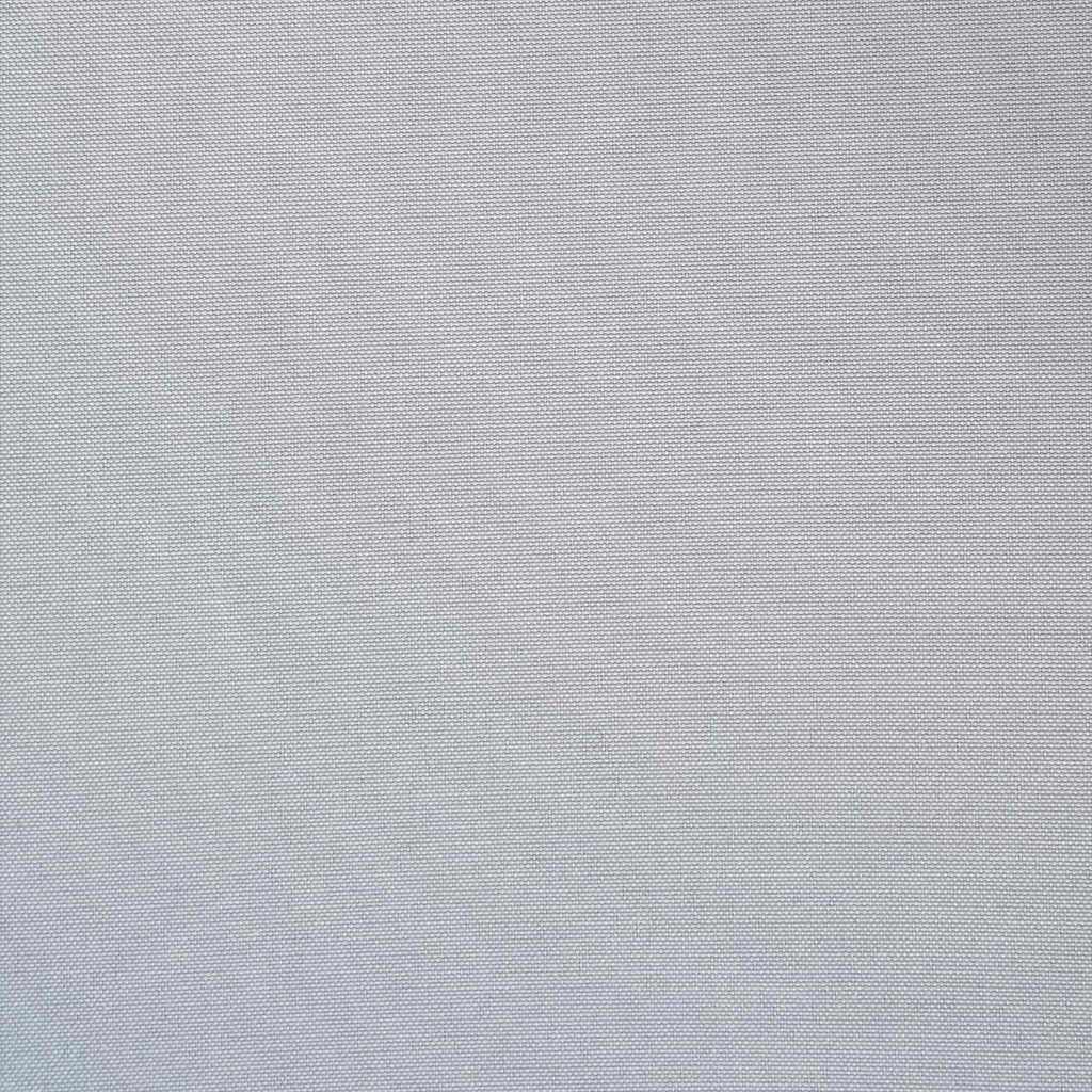 Zaslon za privatnost na balkonu 115 x 115 cm Poliester Siva