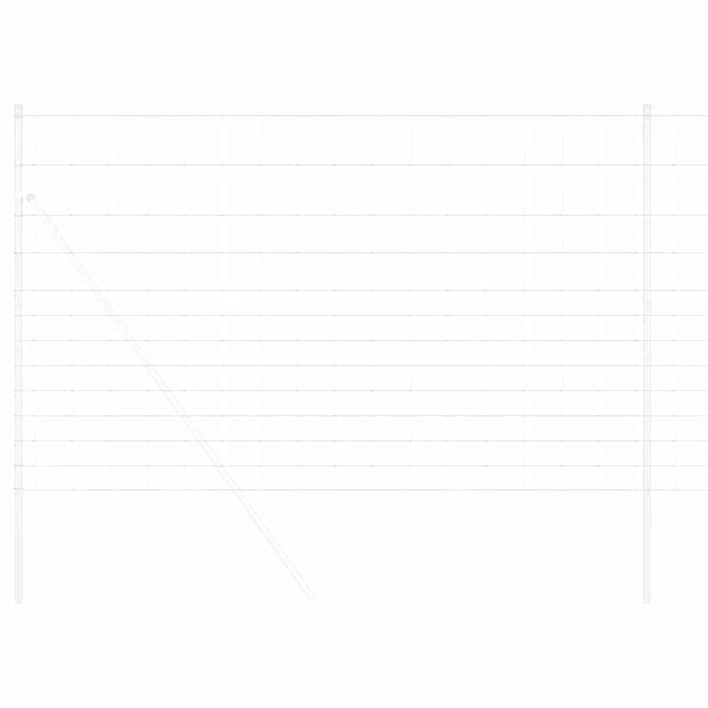 Ograda za pašnjake Srebrno