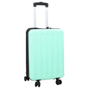 Kofer Boja mente 34 x 23 x 55.5 cm ABS plastika