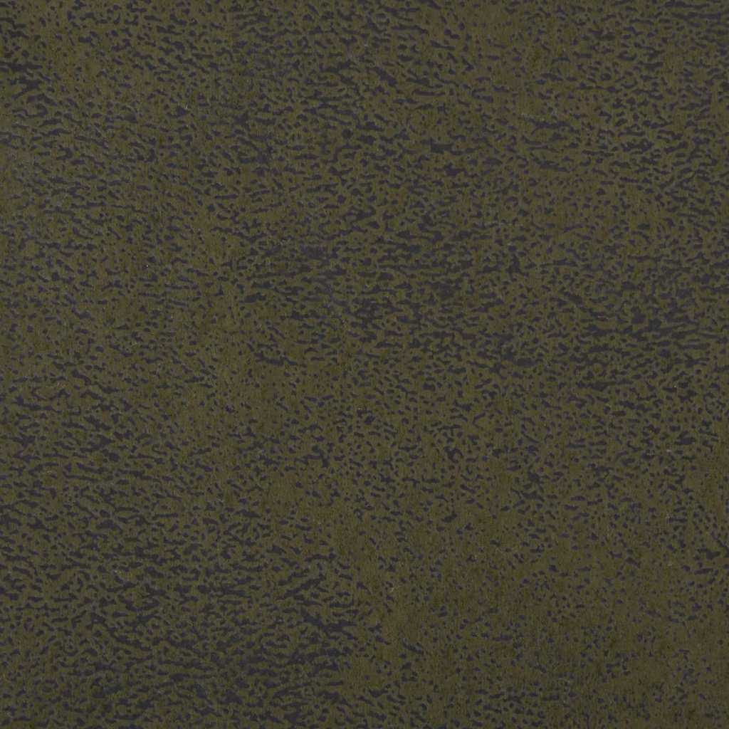 Kauč za dnevni boravak Maslinasto zelena 250 x 77 x 76 cm