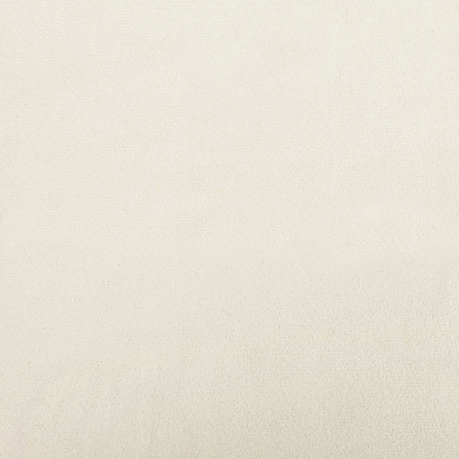 Stolac za opuštanje s rotacijom Krema 63 x 75 x 76 cm Baršun