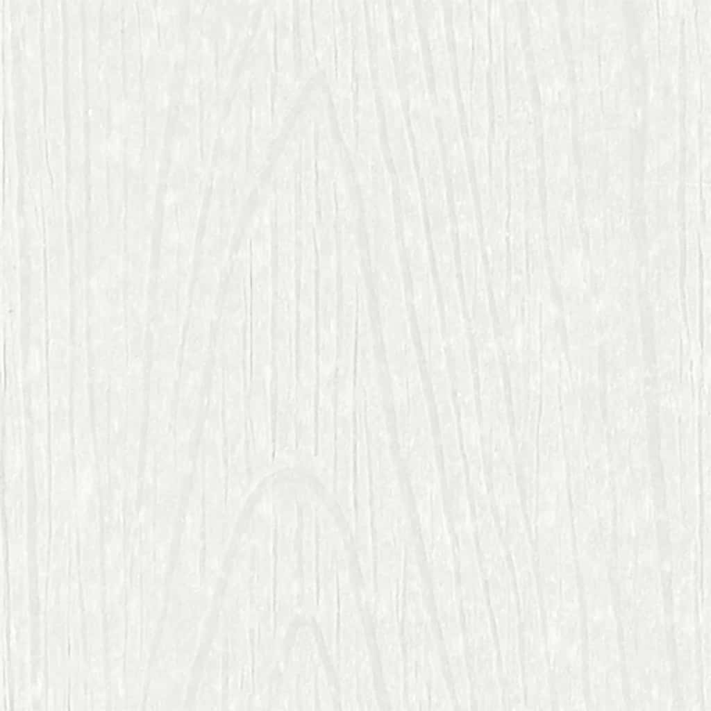 Set bar stolova za vrt 3 pcs Bijelo HDPE