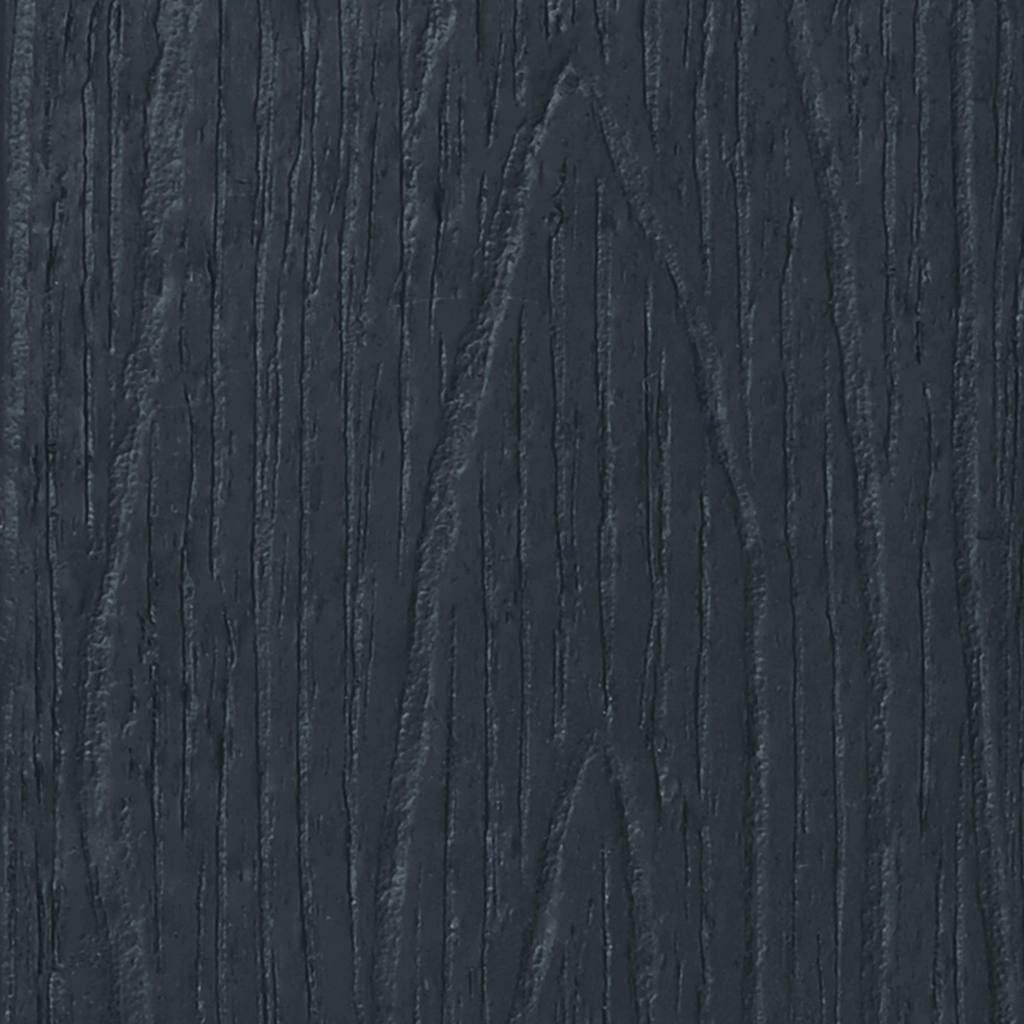 Vrtna stolica 3 pcs Mornarska 80.5 x 74.5 x 92 cm Polietilen