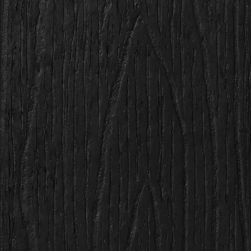 Ležaljka 2 pcs Crna 195,5 x 53 x 98,5 cm Polietilen