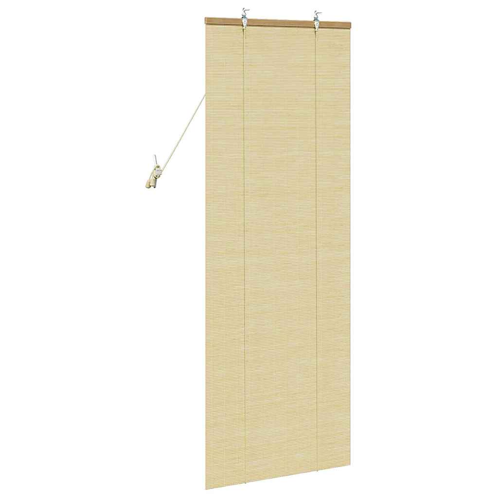 Bambus rolete Priroda 60 x 160 cm Bambus