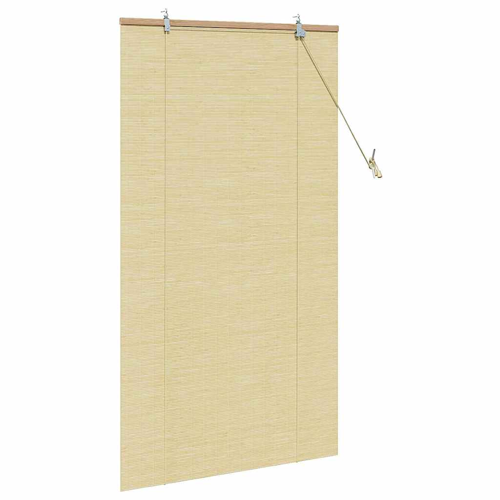 Bambus rolete Priroda 90 x 160 cm Bambus