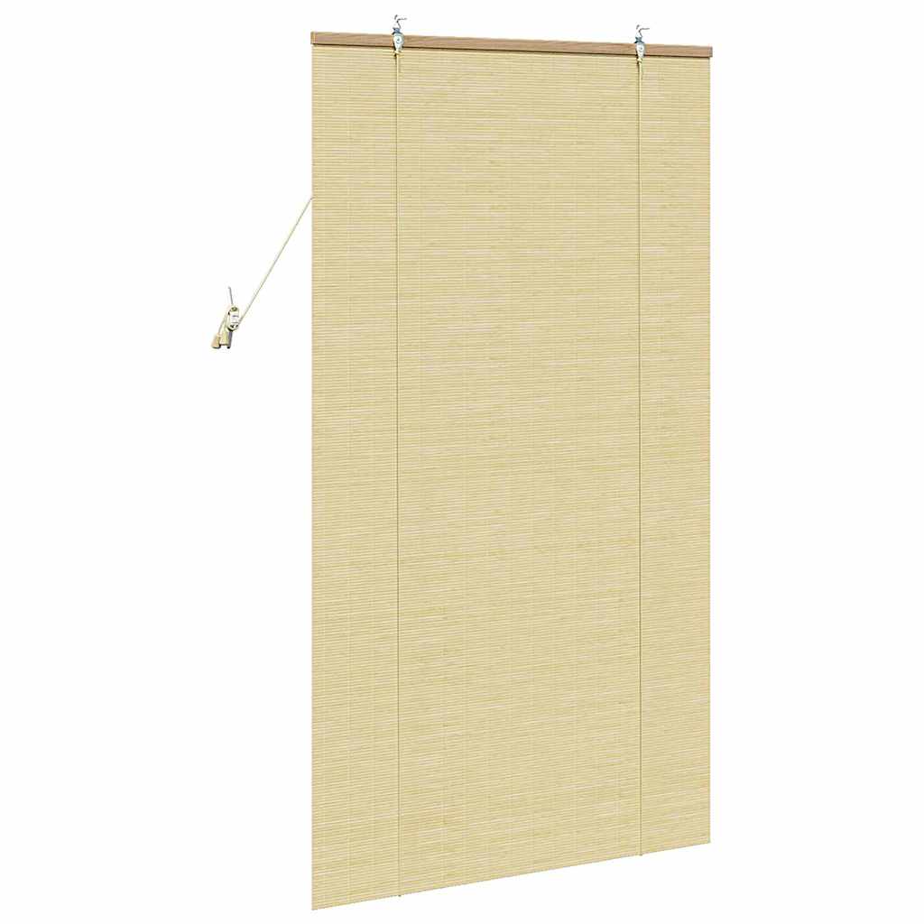 Bambus rolete Priroda 90 x 160 cm Bambus
