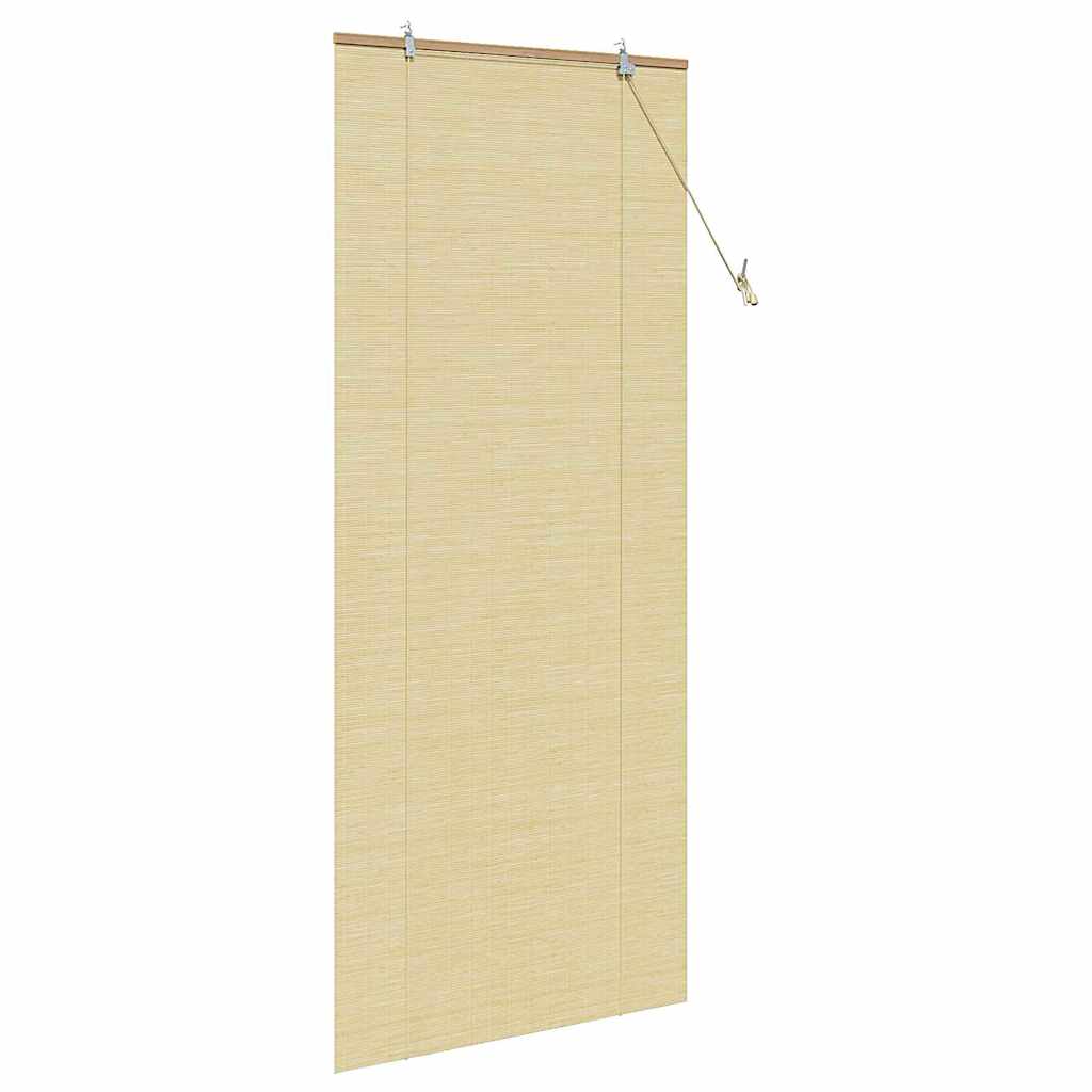 Bambus rolete Priroda 90 x 220 cm Bambus
